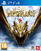 Tiny Tina's Wonderlands - Chaotic Great Edition product image